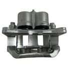 2007 Ford Edge Brake Caliper 4